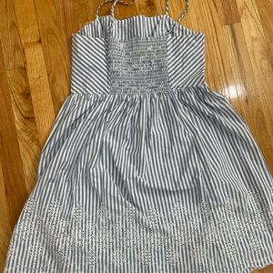 Gap Dress size Medium